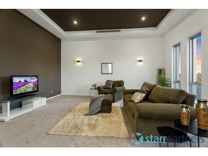 6 Water Creek Boulevard, Kellyville NSW 2155
