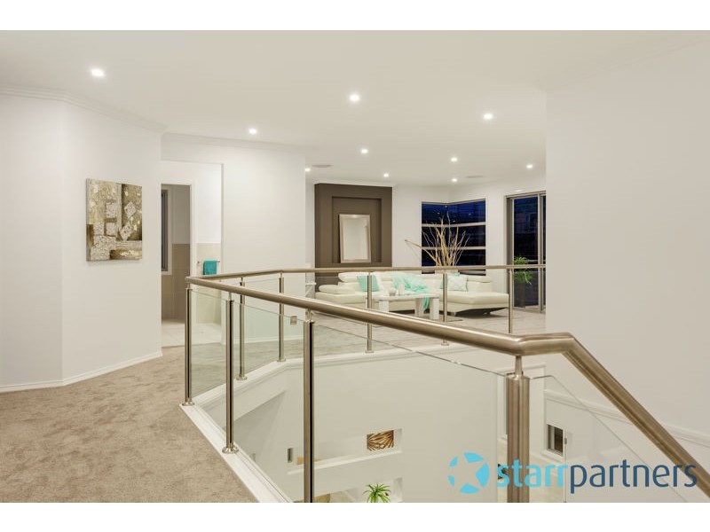 6 Water Creek Boulevard, Kellyville NSW 2155