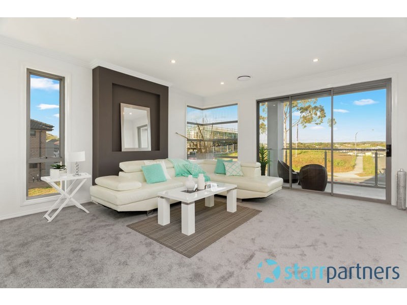 6 Water Creek Boulevard, Kellyville NSW 2155