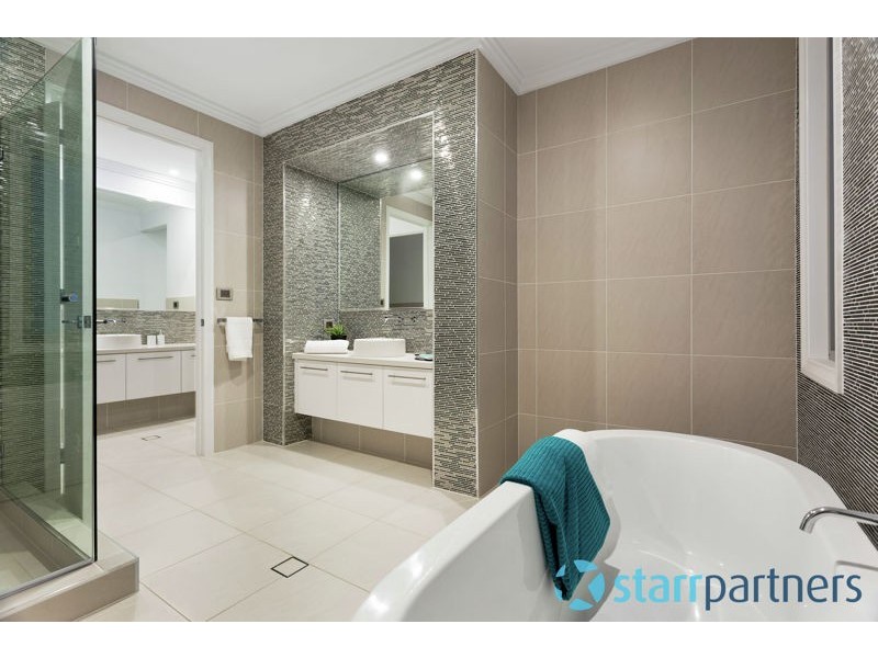 6 Water Creek Boulevard, Kellyville NSW 2155