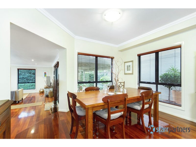 28 Linden Way, Bella Vista NSW 2153