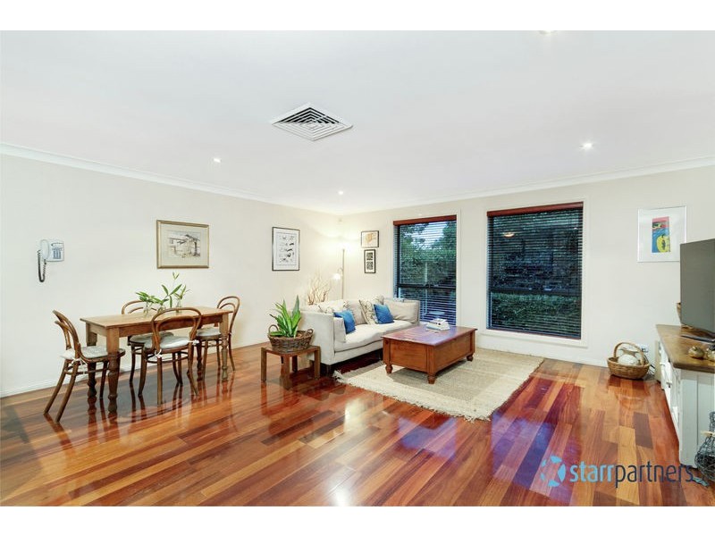 28 Linden Way, Bella Vista NSW 2153