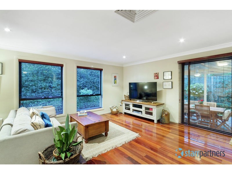 28 Linden Way, Bella Vista NSW 2153