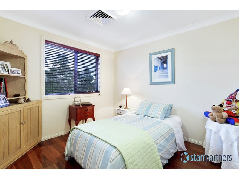 28 Linden Way, Bella Vista NSW 2153
