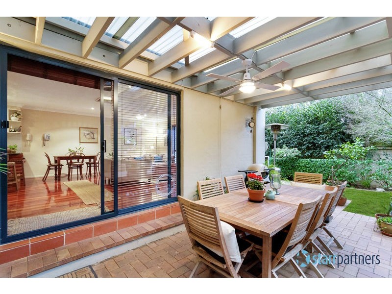 28 Linden Way, Bella Vista NSW 2153