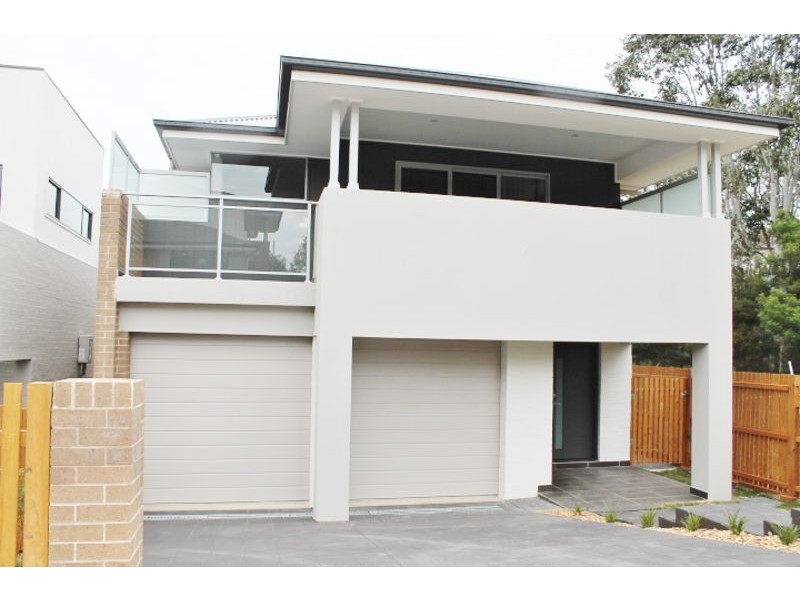 36 Caballo Street, Rouse Hill NSW 2155