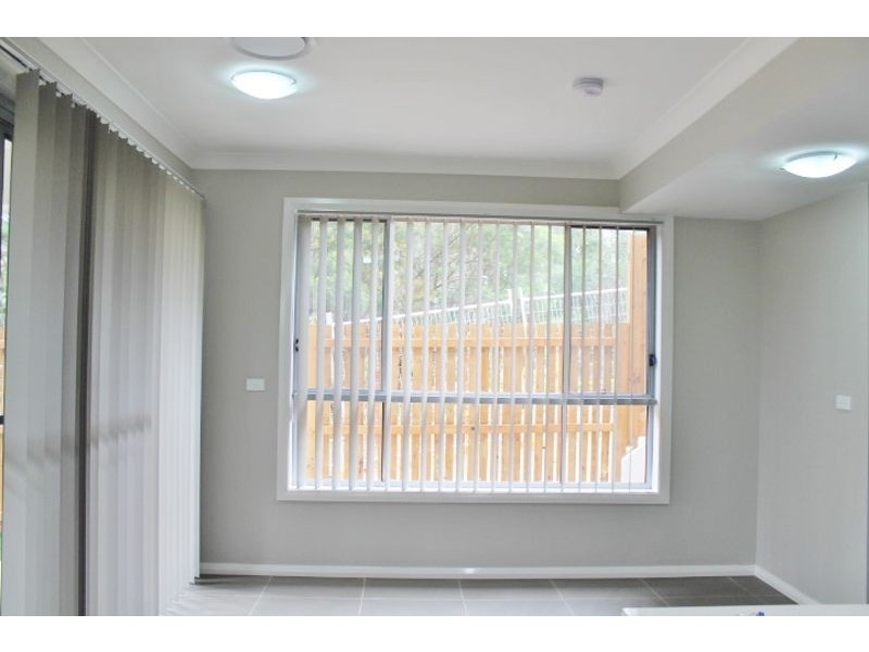 36 Caballo Street, Rouse Hill NSW 2155