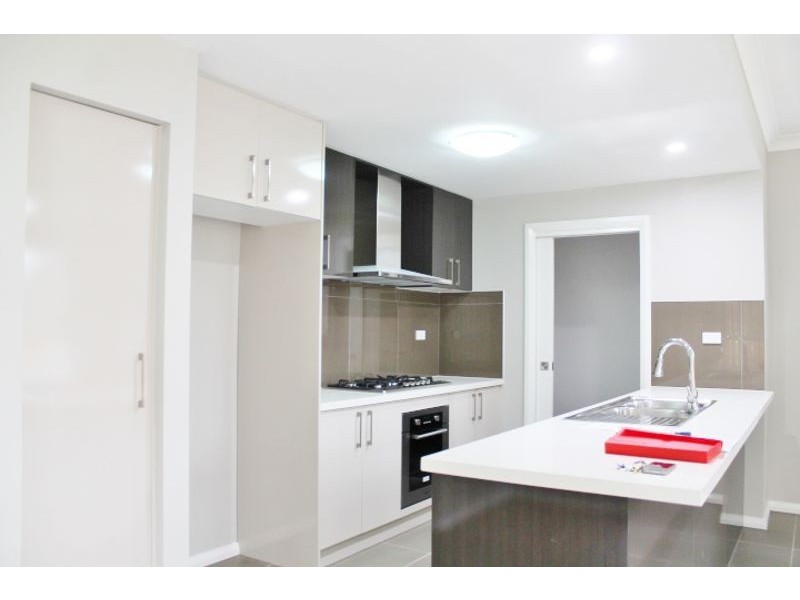 36 Caballo Street, Rouse Hill NSW 2155