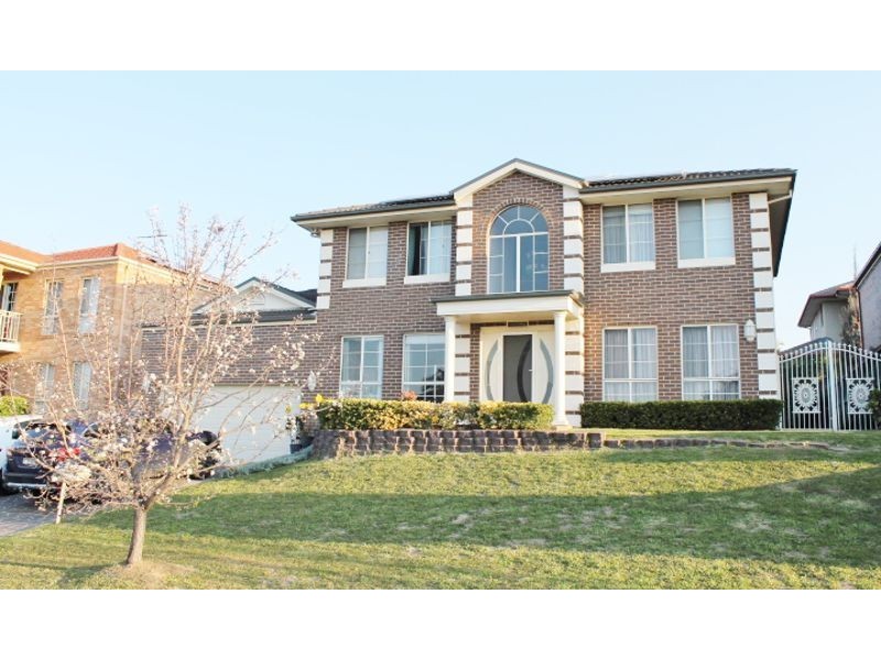 16 John Warren Avenue, Glenwood NSW 2768