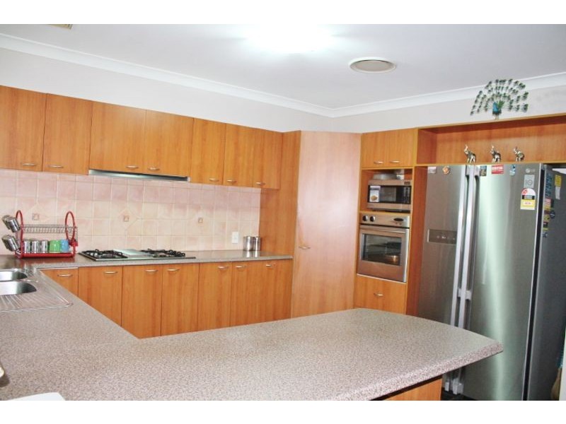 16 John Warren Avenue, Glenwood NSW 2768