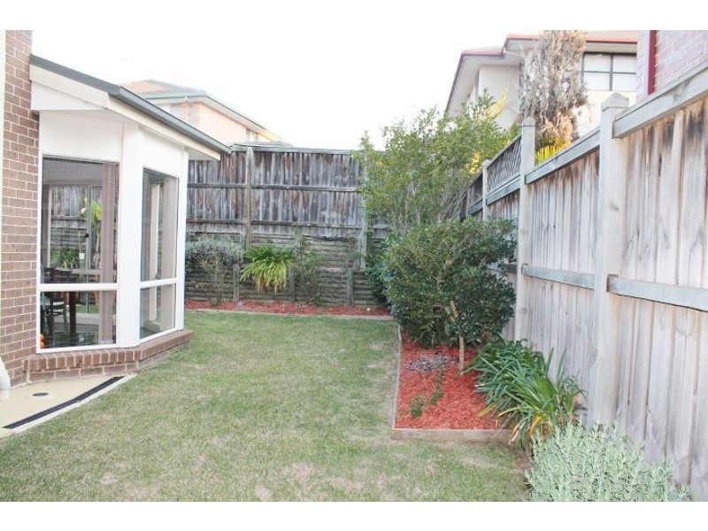 16 John Warren Avenue, Glenwood NSW 2768