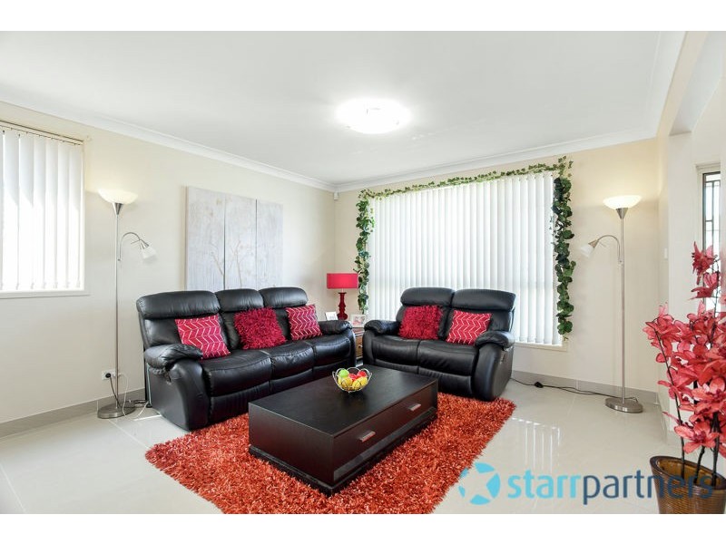 26 Wardia Street, Glenwood NSW 2768