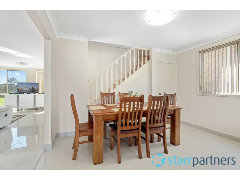 26 Wardia Street, Glenwood NSW 2768