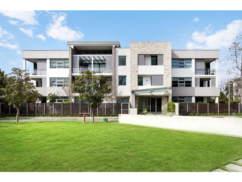 103/48 Peninsula Way, Baulkham Hills NSW 2153