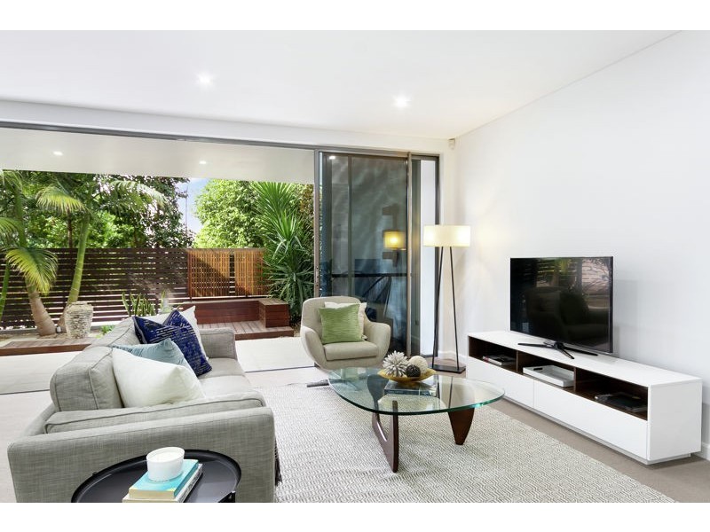 103/48 Peninsula Way, Baulkham Hills NSW 2153