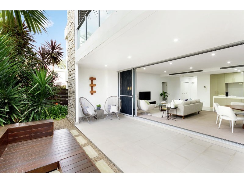 103/48 Peninsula Way, Baulkham Hills NSW 2153
