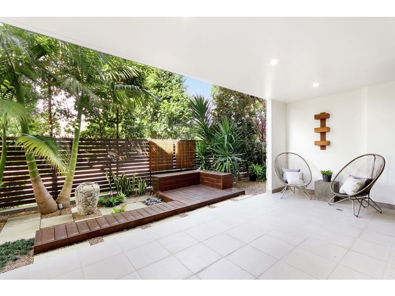 103/48 Peninsula Way, Baulkham Hills NSW 2153