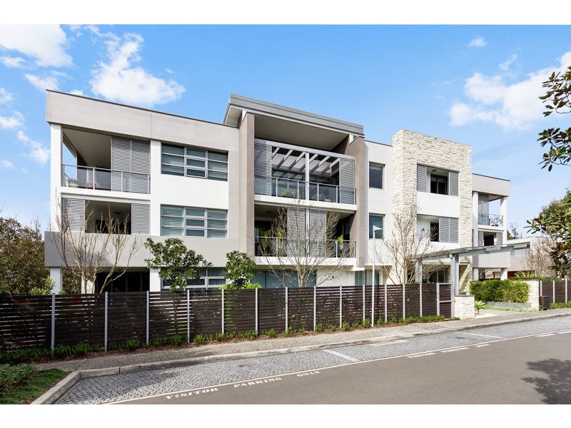 103/48 Peninsula Way, Baulkham Hills NSW 2153