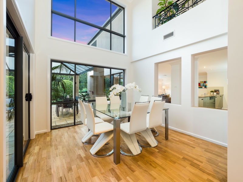44 Edgewater Drive, Bella Vista NSW 2153