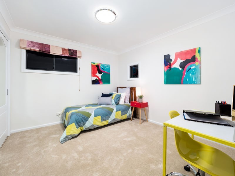 44 Edgewater Drive, Bella Vista NSW 2153