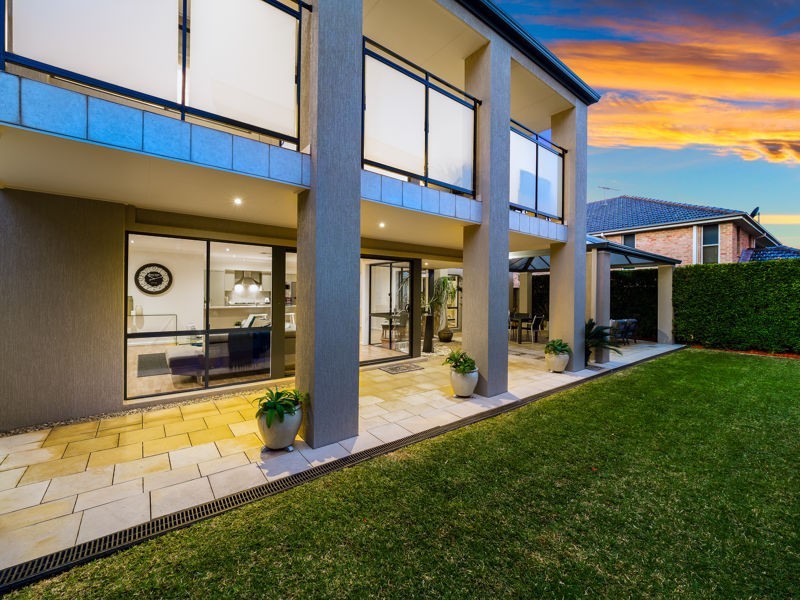 44 Edgewater Drive, Bella Vista NSW 2153