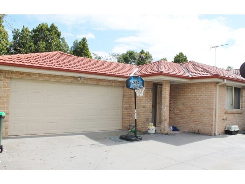 114a Parsonage Avenue, Castle Hill NSW 2154