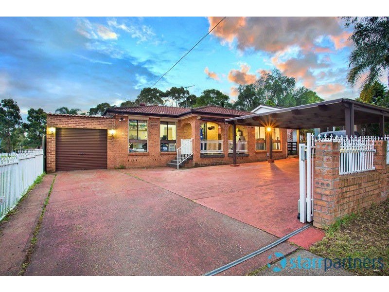 10 Breakfast Road, Marayong NSW 2148