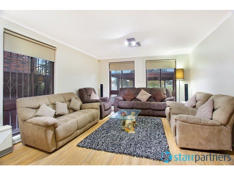 10 Breakfast Road, Marayong NSW 2148