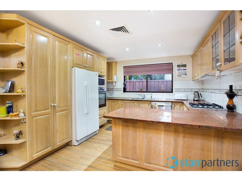 10 Breakfast Road, Marayong NSW 2148