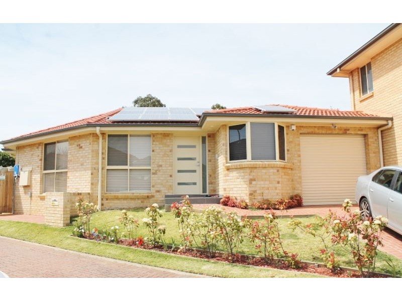 41a Sacoya Avenue, Bella Vista NSW 2153