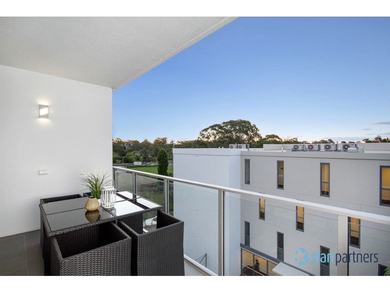 403/1 Lucinda Avenue, Kellyville NSW 2155