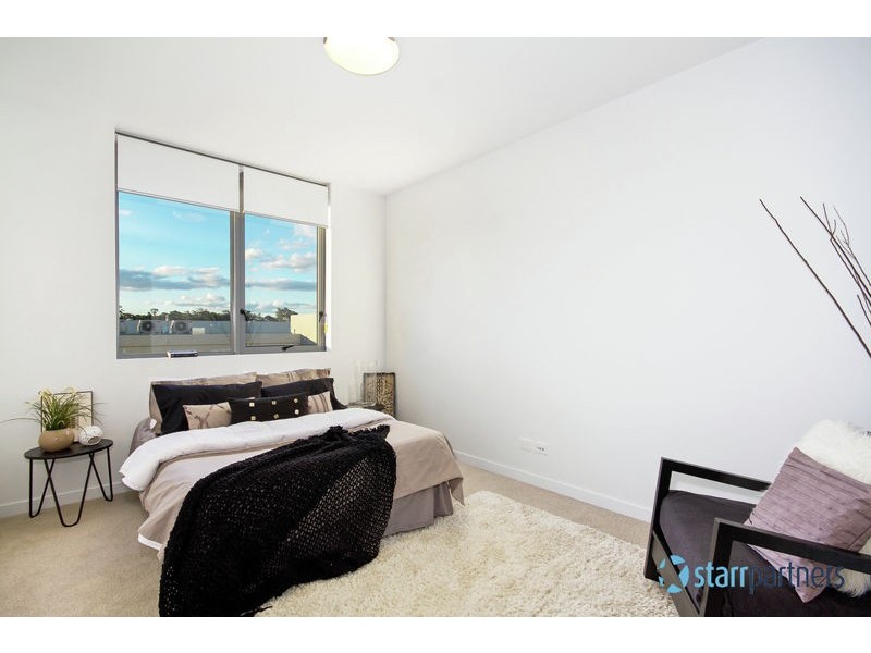 403/1 Lucinda Avenue, Kellyville NSW 2155