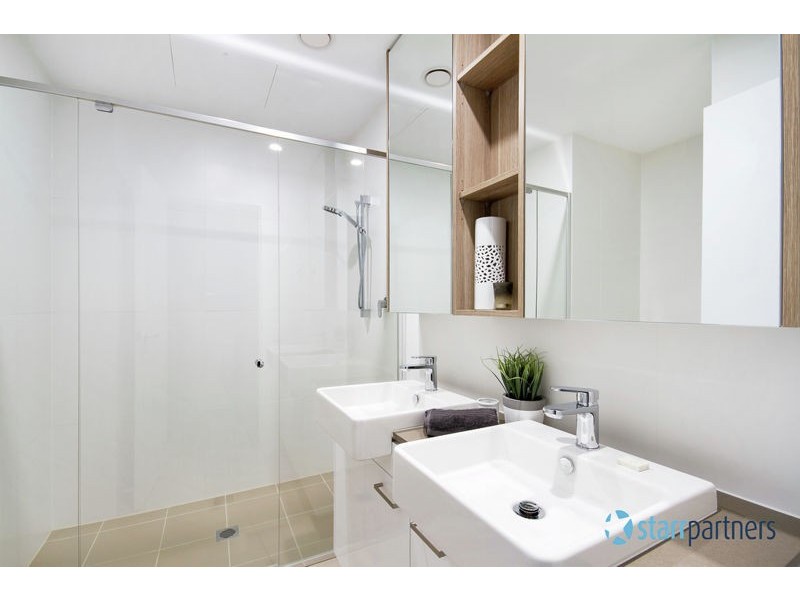 403/1 Lucinda Avenue, Kellyville NSW 2155