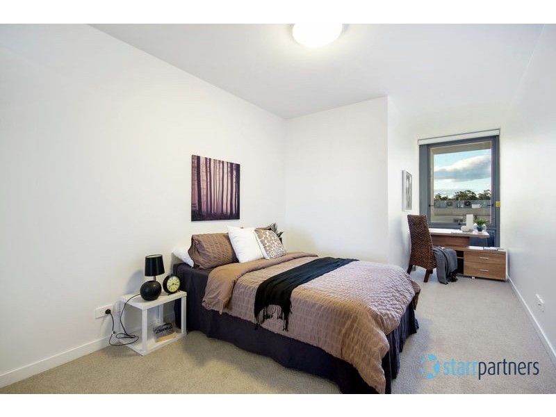 403/1 Lucinda Avenue, Kellyville NSW 2155