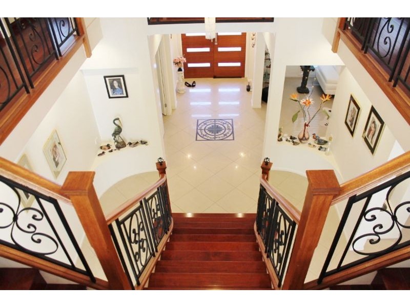 3 Wainwright Mews, Bella Vista NSW 2153