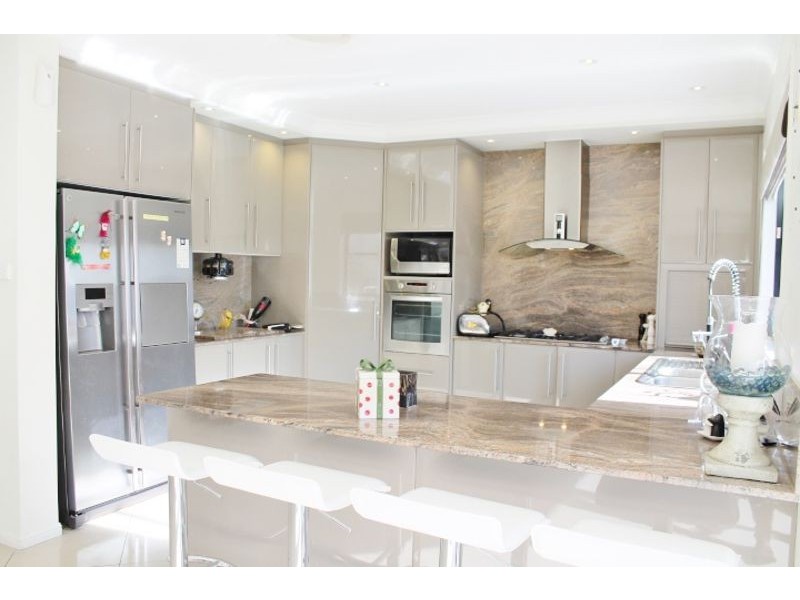 3 Wainwright Mews, Bella Vista NSW 2153