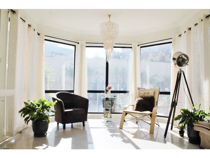 3 Wainwright Mews, Bella Vista NSW 2153