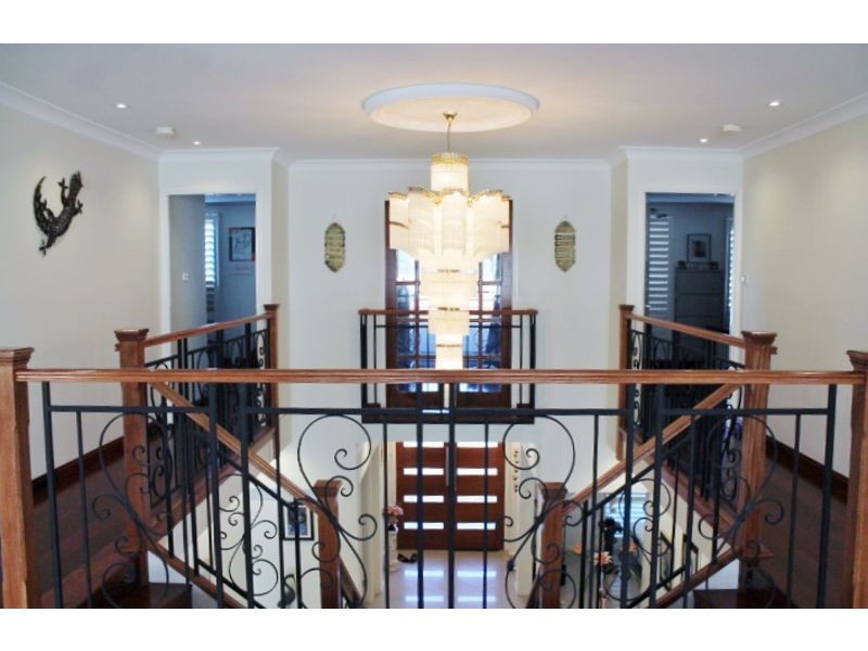 3 Wainwright Mews, Bella Vista NSW 2153