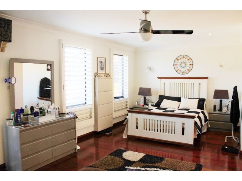 3 Wainwright Mews, Bella Vista NSW 2153