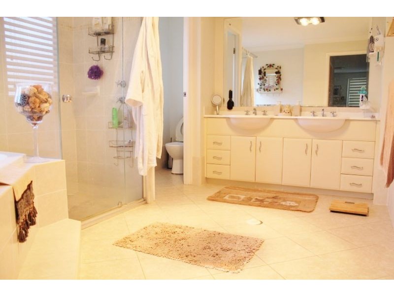 3 Wainwright Mews, Bella Vista NSW 2153