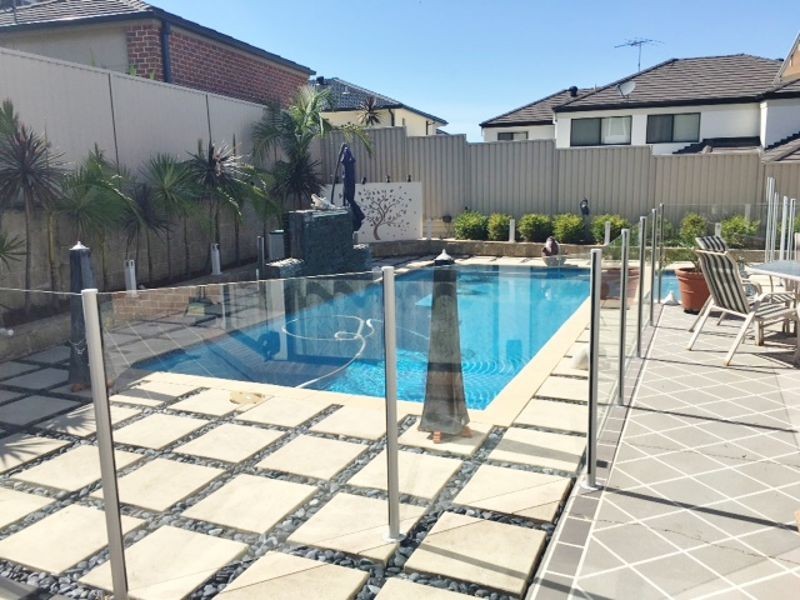 3 Wainwright Mews, Bella Vista NSW 2153