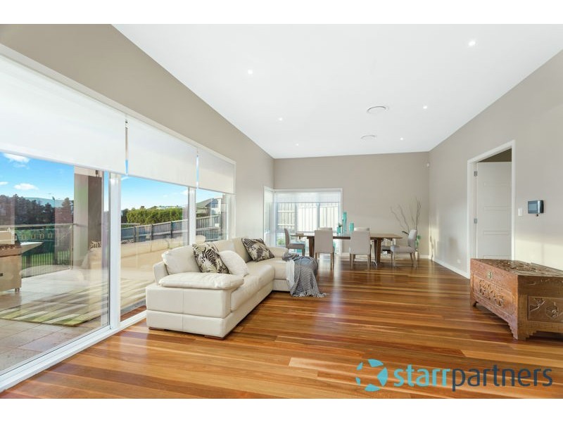 10 Montpellier Rise, Bella Vista NSW 2153