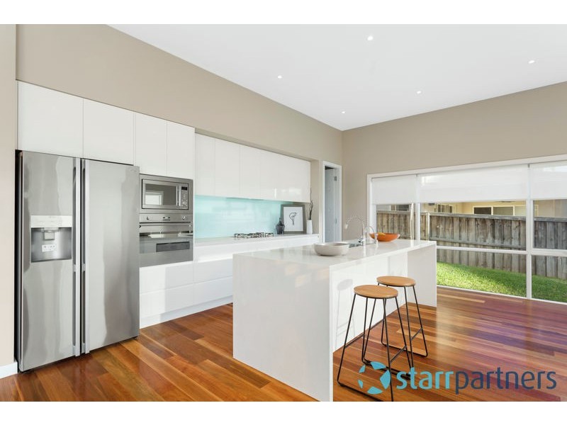 10 Montpellier Rise, Bella Vista NSW 2153