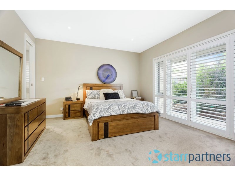 10 Montpellier Rise, Bella Vista NSW 2153