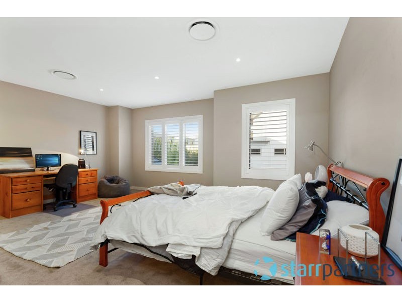 10 Montpellier Rise, Bella Vista NSW 2153