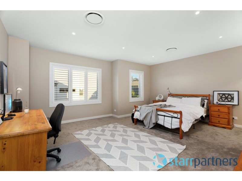 10 Montpellier Rise, Bella Vista NSW 2153