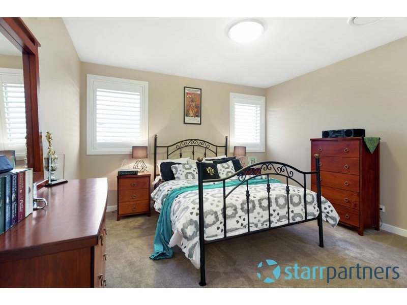 10 Montpellier Rise, Bella Vista NSW 2153