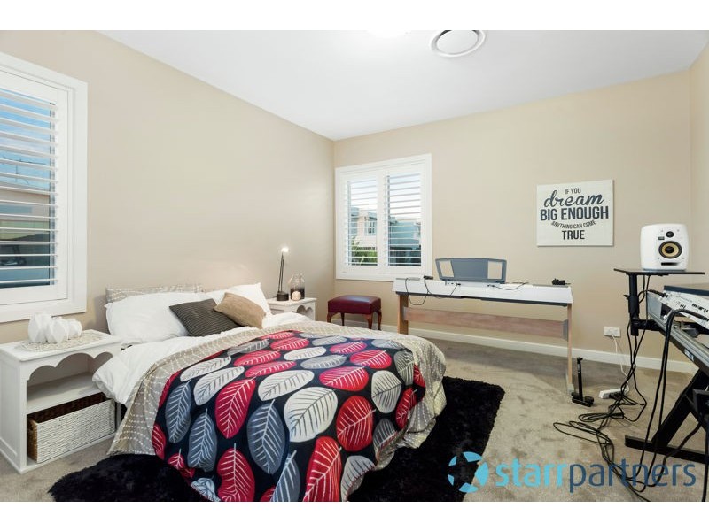 10 Montpellier Rise, Bella Vista NSW 2153