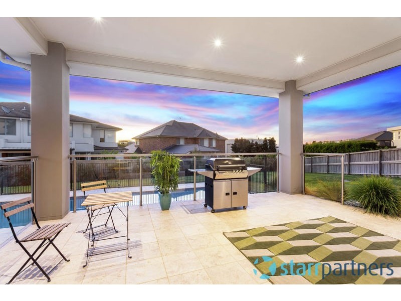 10 Montpellier Rise, Bella Vista NSW 2153