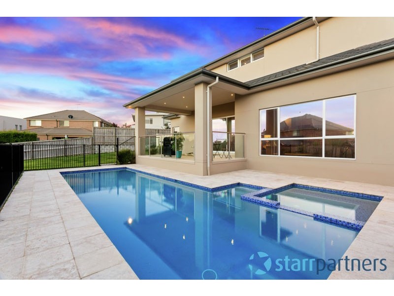 10 Montpellier Rise, Bella Vista NSW 2153